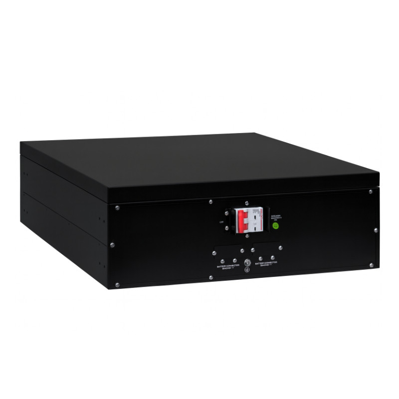 Obrazek produktu Moduł baterii Blacktec RT 11 6K 240V 20x9Ah (SKU: 4126) - importowany z CSV (SunTrack) blank