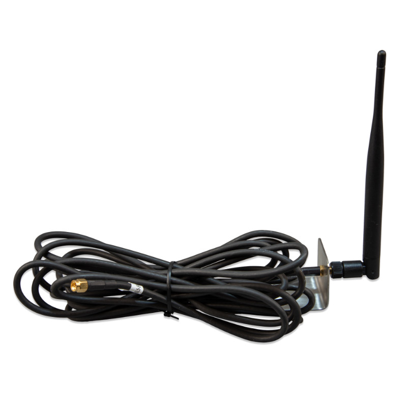Obrazek produktu Outdoor LTE-M wall mount antenna (with 5m cable) (SKU: 3011) - importowany z CSV (SunTrack) blank