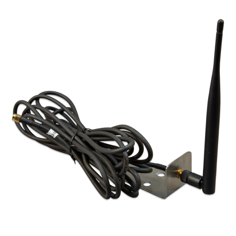 Obrazek produktu Outdoor LTE-M wall mount antenna (with 5m cable) (SKU: 3011) - importowany z CSV (SunTrack) blank