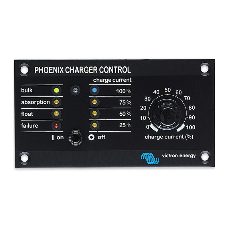 Obrazek produktu Phoenix Charger Control (SKU: 1502) - importowany z CSV (SunTrack) blank