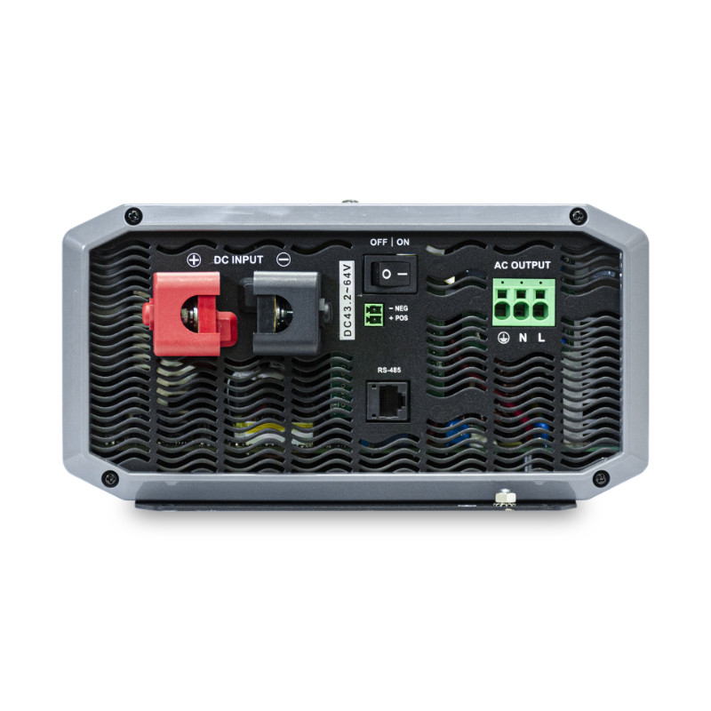 Obrazek produktu Przetwornica napięcia EPEVER IPT1000-12-PLUS-T 1000W (SKU: 3564) - importowany z CSV (SunTrack) blank