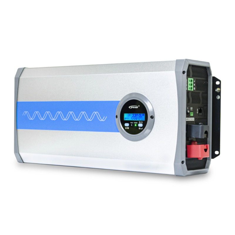 Obrazek produktu Przetwornica napięcia EPEVER IPT1000-12-PLUS-T 1000W (SKU: 3564) - importowany z CSV (SunTrack) blank