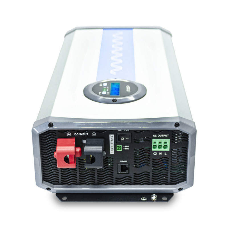 Obrazek produktu Przetwornica napięcia EPEVER IPT1000-12-PLUS-T 1000W (SKU: 3564) - importowany z CSV (SunTrack) blank