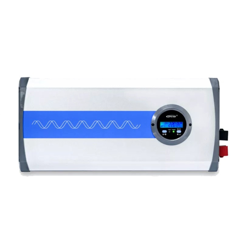 Obrazek produktu Przetwornica napięcia EPEVER IPT1000-12-PLUS-T 1000W (SKU: 3564) - importowany z CSV (SunTrack) blank