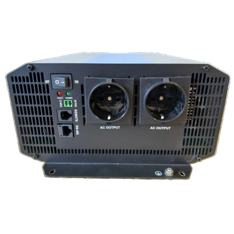 Obrazek produktu Przetwornica napięcia EPEVER IPT1500-12(E) 1500W (SKU: 3554) - importowany z CSV (SunTrack) blank