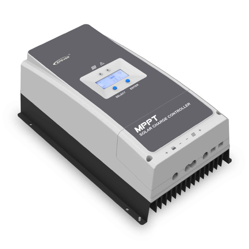 Obrazek produktu Regulator Ładowania EPEVER MPPT Tracer 8420AN 80A (SKU: 3549) - importowany z CSV (SunTrack) blank