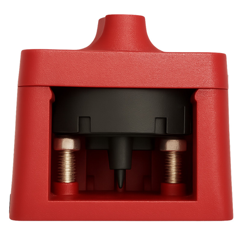 Obrazek produktu Rozłącznik akumulatora Solvian M-Series 6006 12-48V 300A (SKU: 3986) - importowany z CSV (SunTrack) blank