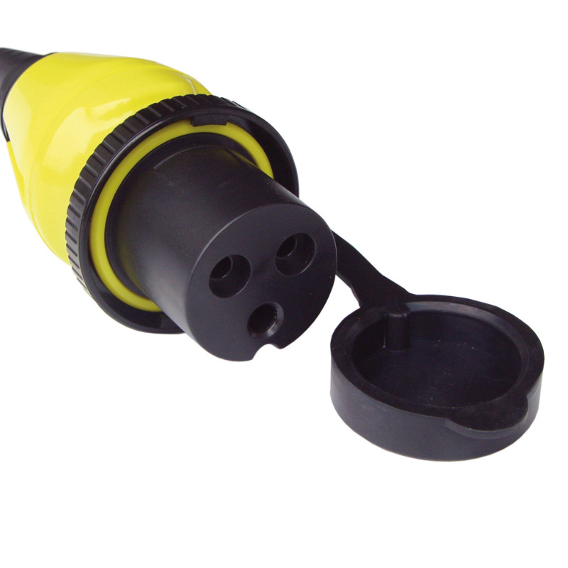 Obrazek produktu Shore Power Cord 15m 16A (SKU: 1571) - importowany z CSV (SunTrack) blank