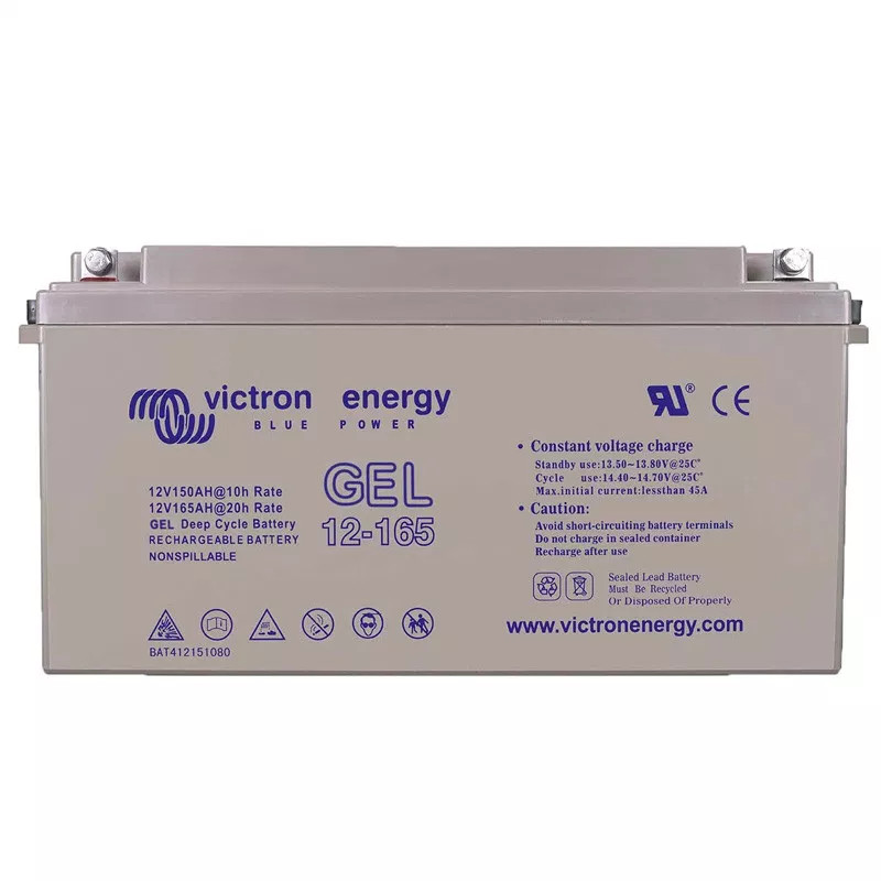 Obrazek produktu System Hybrydowy 700W - 35A (SKU: 2695) - importowany z CSV (SunTrack) blank