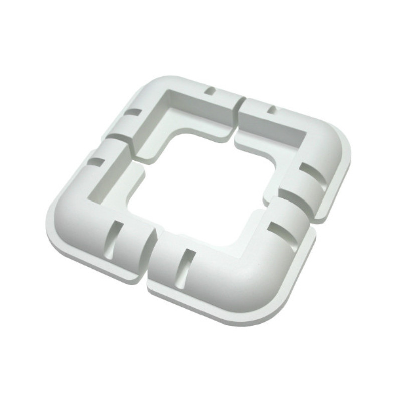 Obrazek produktu System montażowy 7 elementowy (SKU: 2454) - importowany z CSV (SunTrack) blank