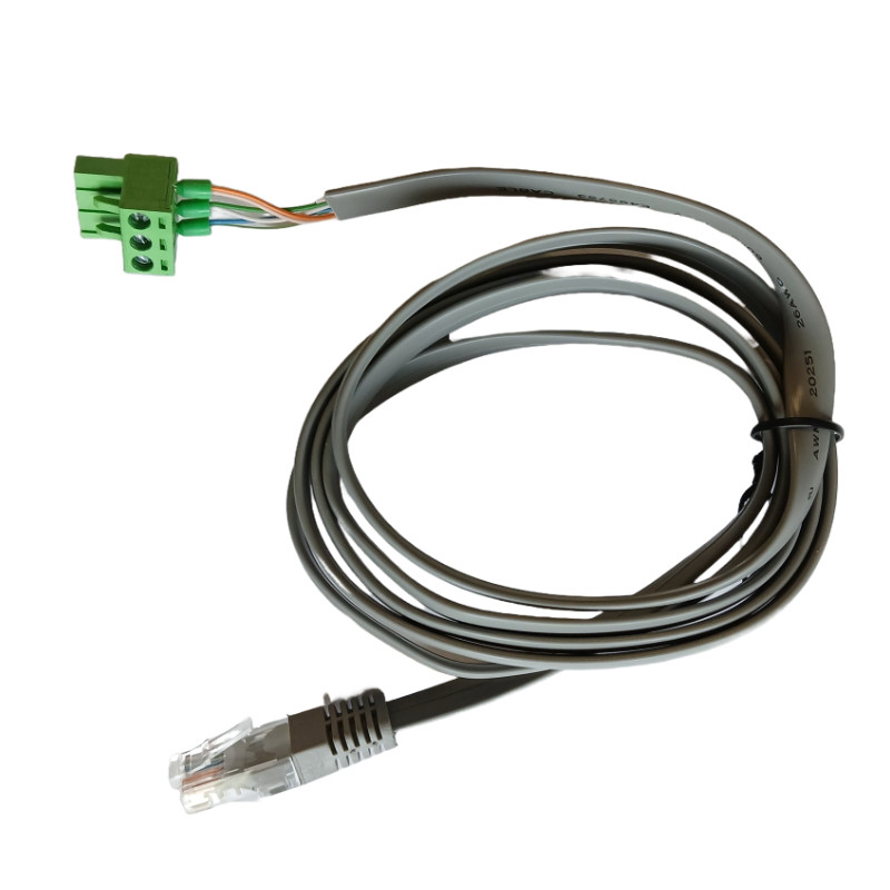 Obrazek produktu Terminal transmisji EPEVER RTU 4G HE01 (SKU: 3651) - importowany z CSV (SunTrack) blank