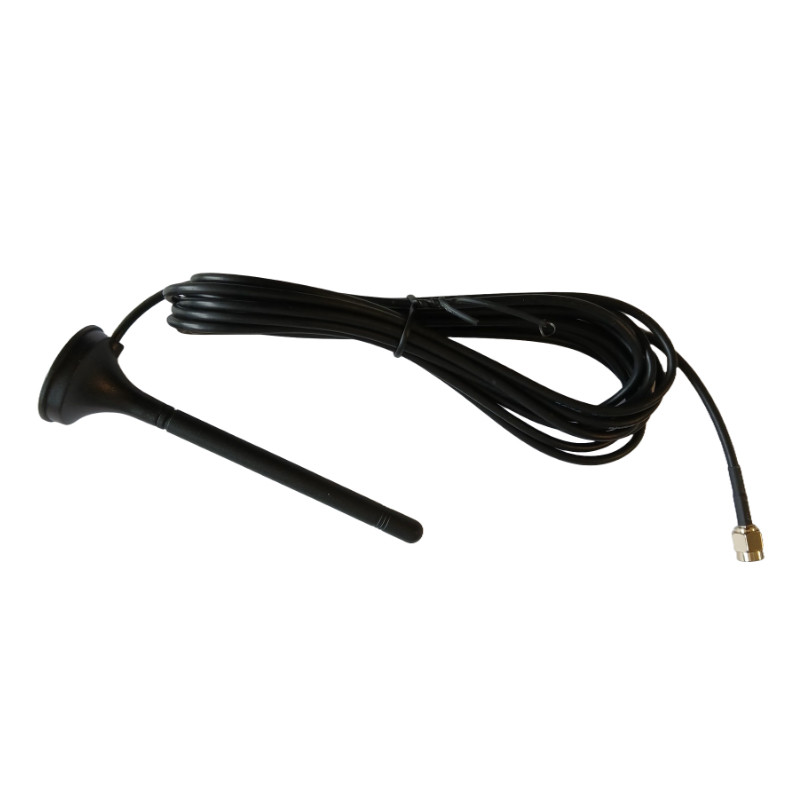 Obrazek produktu Terminal transmisji EPEVER RTU 4G HE01 (SKU: 3651) - importowany z CSV (SunTrack) blank