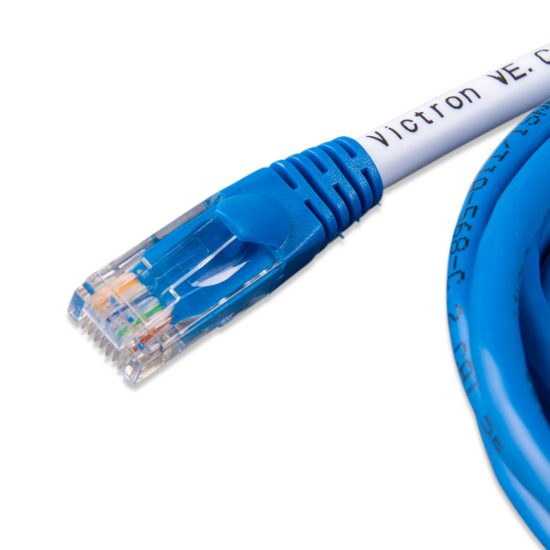 Obrazek produktu VE.Can to CAN-bus BMS type B Cable 5m (SKU: 2965) - importowany z CSV (SunTrack) blank