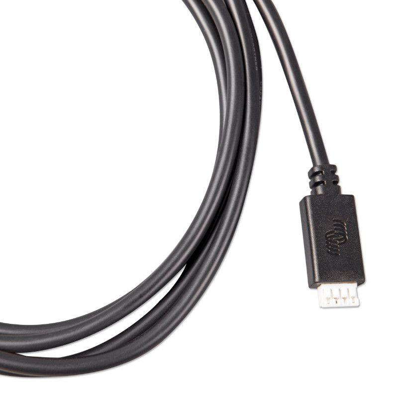 Obrazek produktu VE.Direct TX digital output cable (PWM light dimming cable) (SKU: 1588) - importowany z CSV (SunTrack) blank