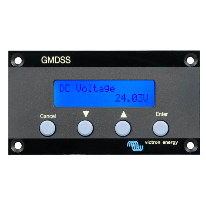 Obrazek produktu VE.Net GMDSS Panel (SKU: 3851) - importowany z CSV (SunTrack) blank