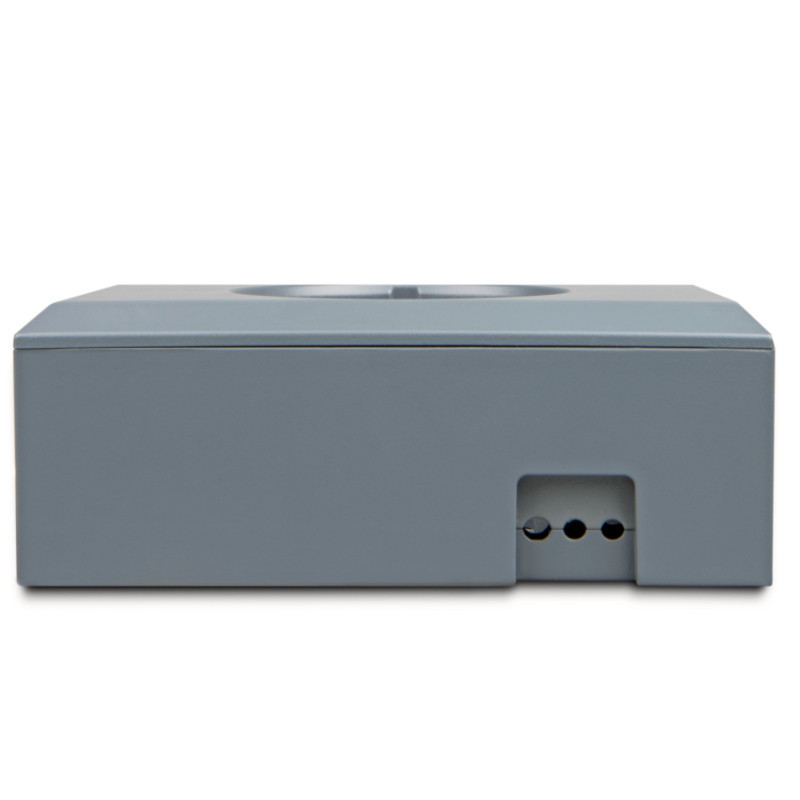 Obrazek produktu Wall mount enclosure for 65 x 120 mm GX-panels with 90 degr. RJ45 socket only (SKU: 1580) - importowany z CSV (SunTrack) blank