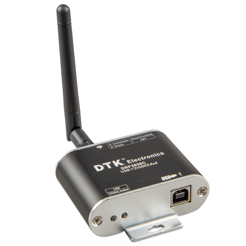 Obrazek produktu Zigbee to USB converter (SKU: 1613) - importowany z CSV (SunTrack) blank