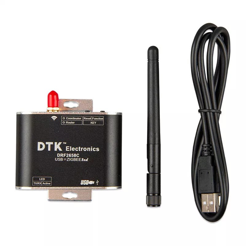 Obrazek produktu Zigbee to USB converter (SKU: 1613) - importowany z CSV (SunTrack) blank