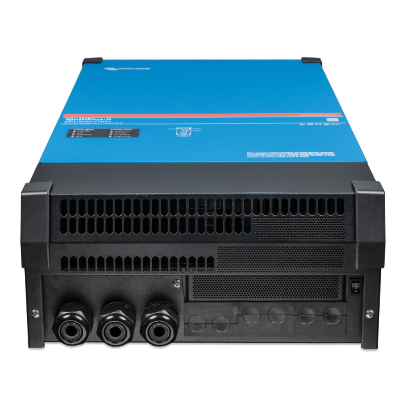 Obrazek produktu MultiPlus-II 48/15000 200-100 (SKU: 2987) - importowany z CSV (SunTrack)