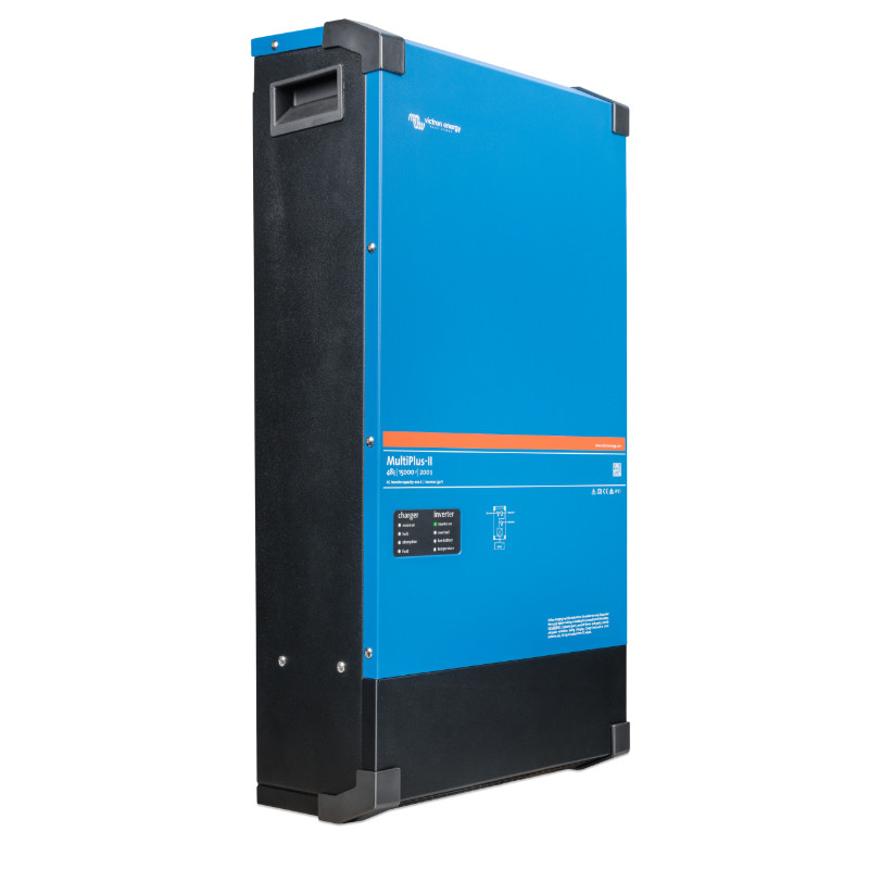 Obrazek produktu MultiPlus-II 48/15000 200-100 (SKU: 2987) - importowany z CSV (SunTrack)