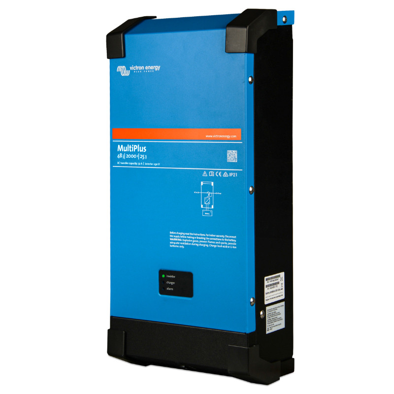 Obrazek produktu MultiPlus 48/2000 25-32 (SKU: 2921) - importowany z CSV (SunTrack) blank