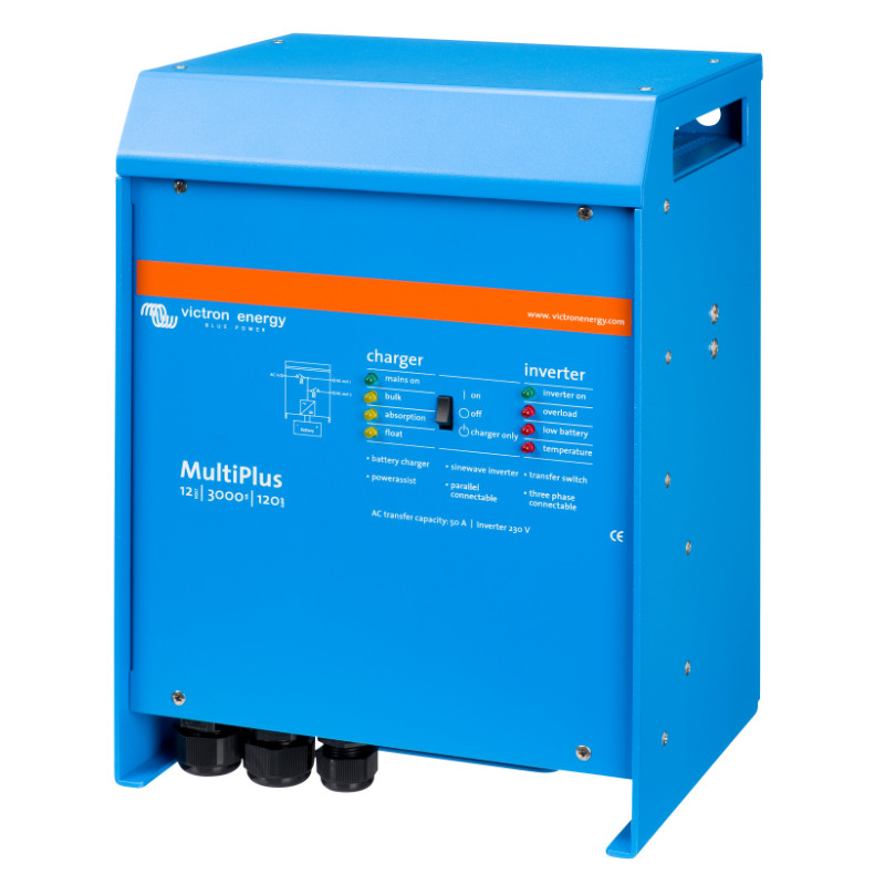 Obrazek produktu MultiPlus 12/3000 120-50 (SKU: 818) - importowany z CSV (SunTrack) blank