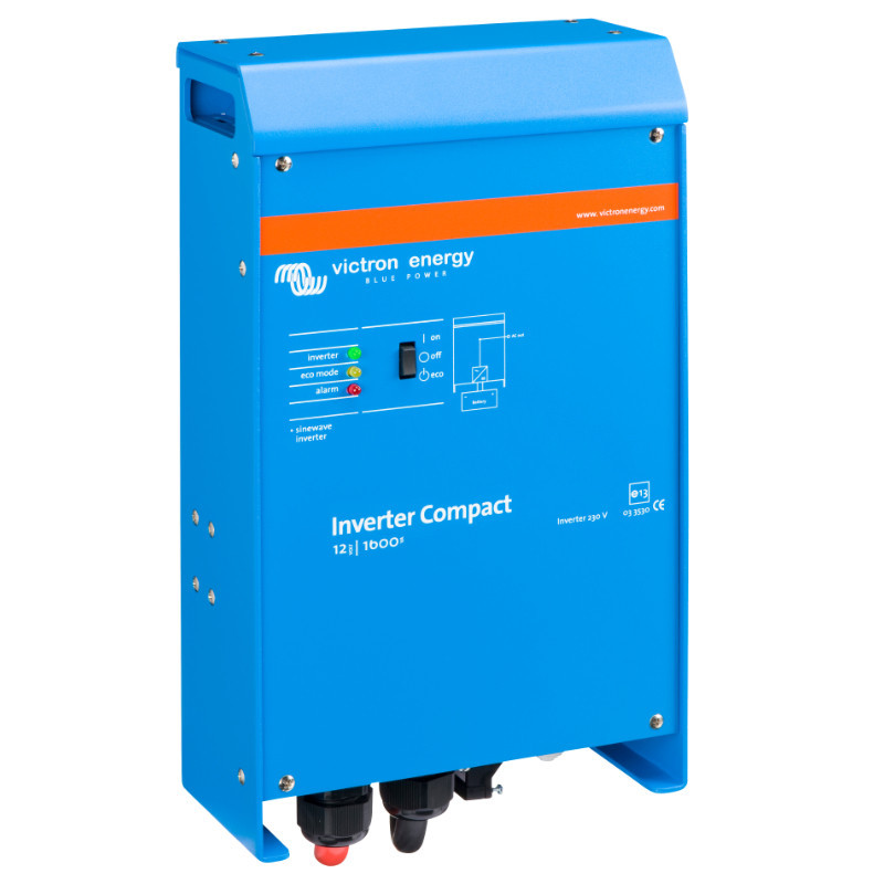 Obrazek produktu Phoenix Inverter C 12/1600 (SKU: 3737) - importowany z CSV (SunTrack) blank