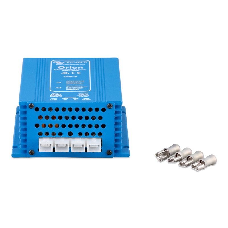 Obrazek produktu Orion 12/24-10 (SKU: 3310) - importowany z CSV (SunTrack) blank