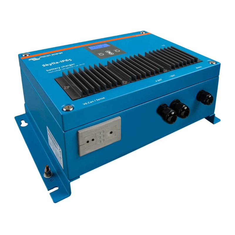 Obrazek produktu Skylla IP65 12/70(1+1) 120/240V (SKU: 2709) - importowany z CSV (SunTrack) blank