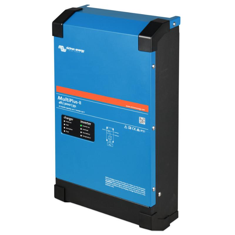 Obrazek produktu MultiPlus-II 48/3000 35-32 (SKU: 2763) - importowany z CSV (SunTrack) blank