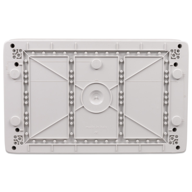 Obrazek produktu Anti-islanding box 63A single and three phase (SKU: 2878) - importowany z CSV (SunTrack) blank