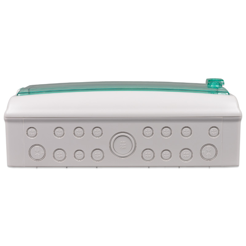 Obrazek produktu Anti-islanding box 63A single and three phase (SKU: 2878) - importowany z CSV (SunTrack) blank