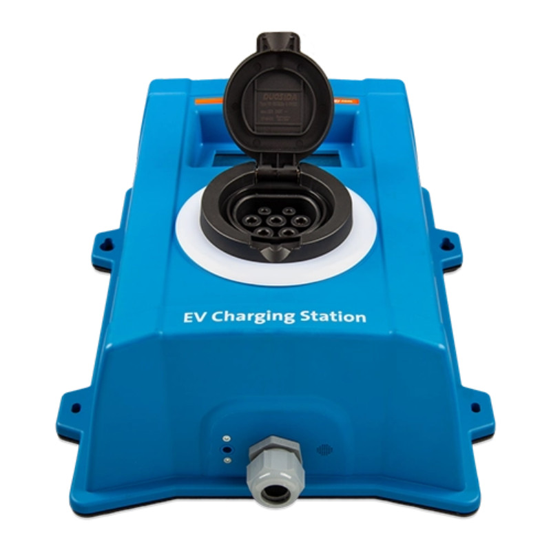 Obrazek produktu EV Charging Station (SKU: 2877) - importowany z CSV (SunTrack) blank