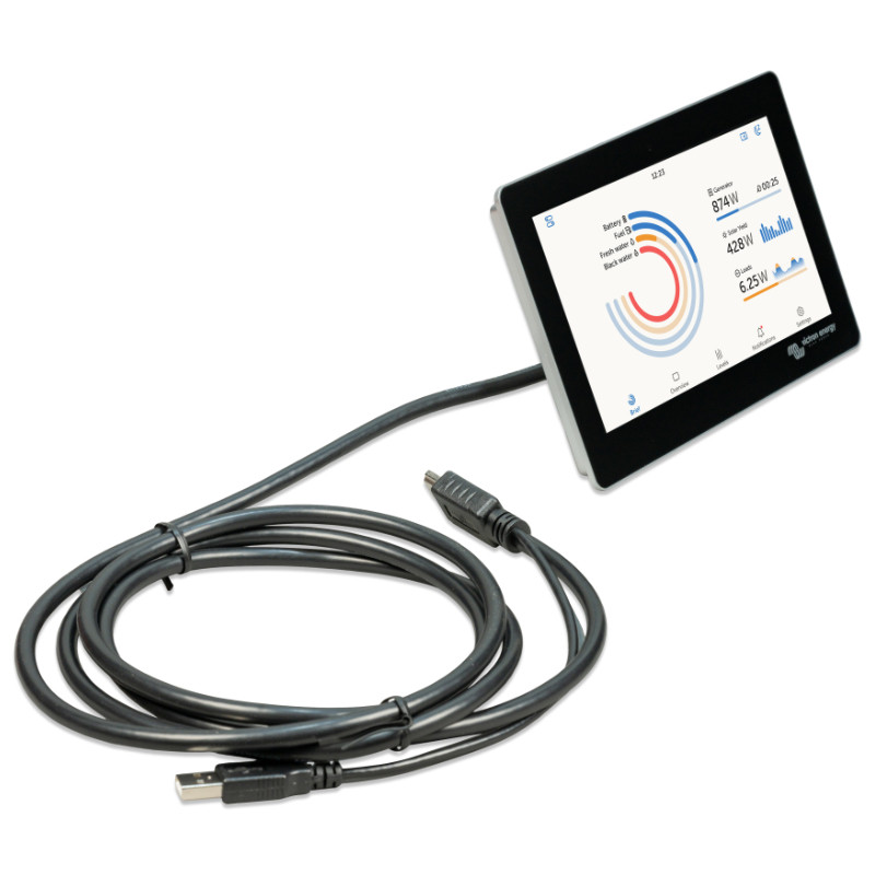 Obrazek produktu GX Touch 70 (SKU: 2757) - importowany z CSV (SunTrack) blank