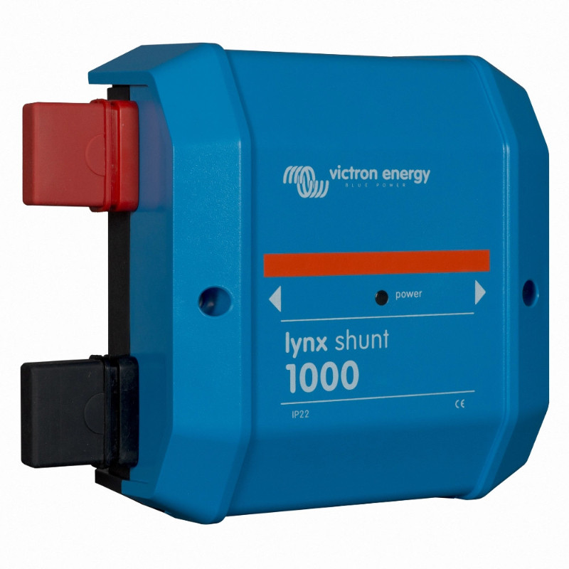 Obrazek produktu Lynx Shunt VE.Can (M10) (SKU: 3777) - importowany z CSV (SunTrack) blank