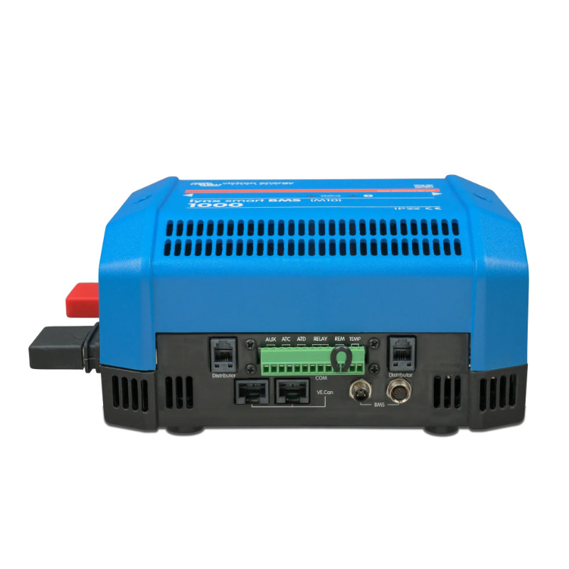 Obrazek produktu Lynx Smart BMS 500 (M10) (SKU: 4004) - importowany z CSV (SunTrack) blank