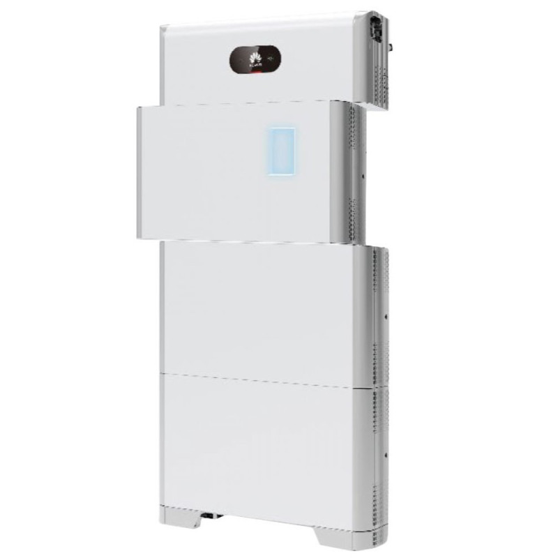 Obrazek produktu Moduł baterii HUAWEI LUNA2000-5-E0 - 5kWh (SKU: 3929) - importowany z CSV (SunTrack) blank