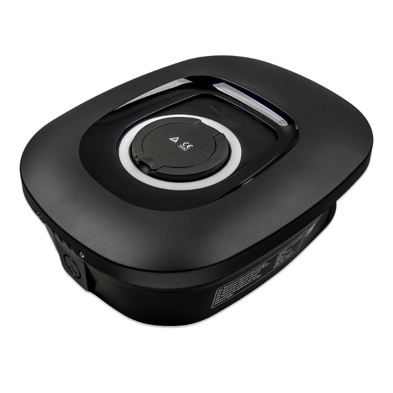 Obrazek produktu Panel przedni dla stacji ładowania pojazdów elektrycznych NS (SKU: 3849) - importowany z CSV (SunTrack) blank