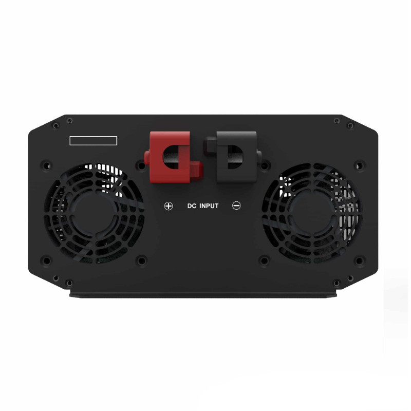 Obrazek produktu Przetwornica napięcia EPEVER IPT3000-12(E) 3000W (SKU: 3938) - importowany z CSV (SunTrack) blank