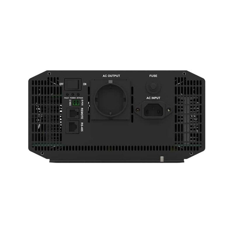 Obrazek produktu Przetwornica napięcia EPEVER IPB1000-12(E/R) 12V 1000W (SKU: 3956) - importowany z CSV (SunTrack) blank