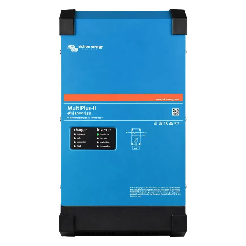 Obrazek produktu Zasilanie awaryjne trójfazowe 6.5kW - 21kWh (SKU: 2975) - importowany z CSV (SunTrack) blank