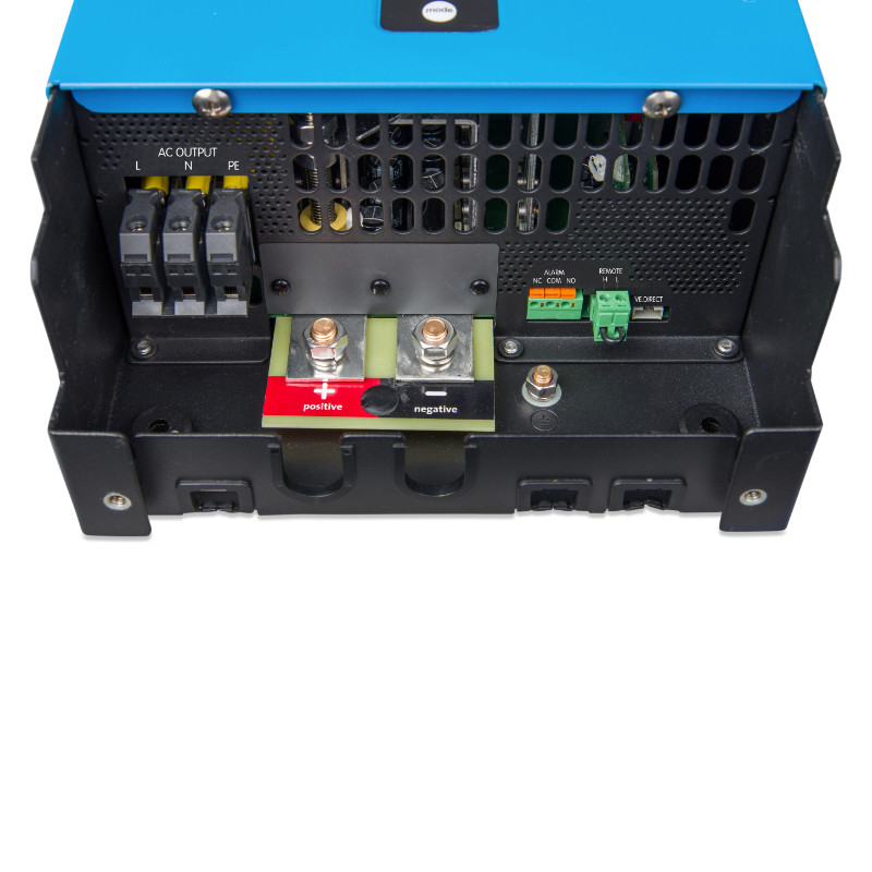 Obrazek produktu Phoenix Inverter 12/1600 Smart (SKU: 2812) - importowany z CSV (SunTrack) blank