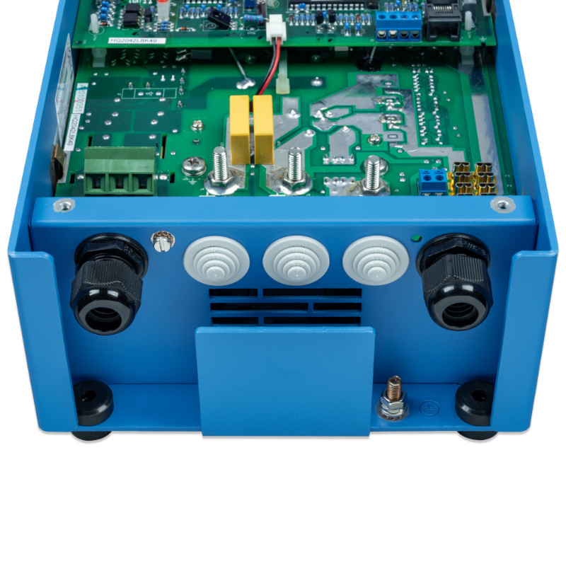 Obrazek produktu Phoenix Charger 24/25(2+1) 120/240V (SKU: 3455) - importowany z CSV (SunTrack) blank