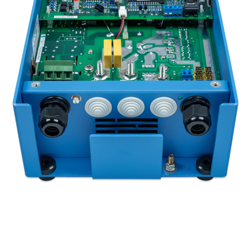 Obrazek produktu Phoenix Charger 12/30 (2+1) 120-240V (SKU: 781) - importowany z CSV (SunTrack)