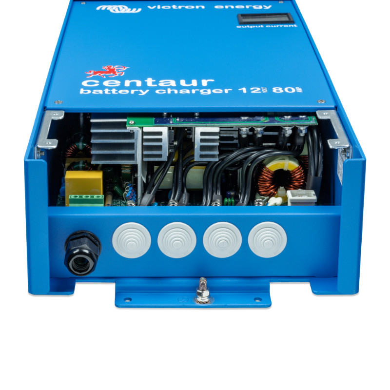 Obrazek produktu Centaur Charger 12/80 (3) (SKU: 792) - importowany z CSV (SunTrack) blank