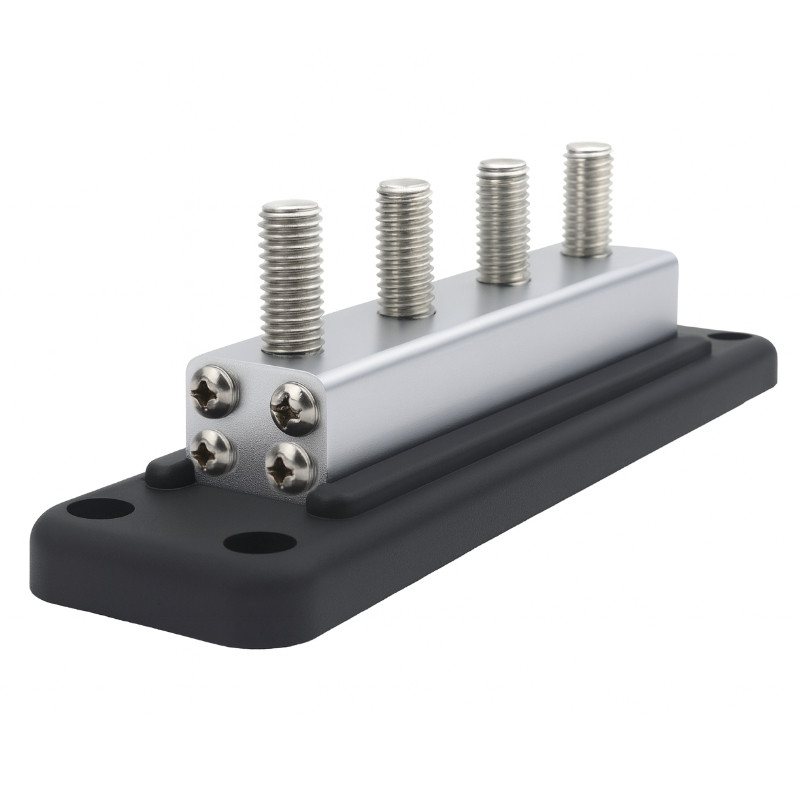 Obrazek produktu Busbar Solvian 48V 600A (SKU: 4163) - importowany z CSV (SunTrack) blank