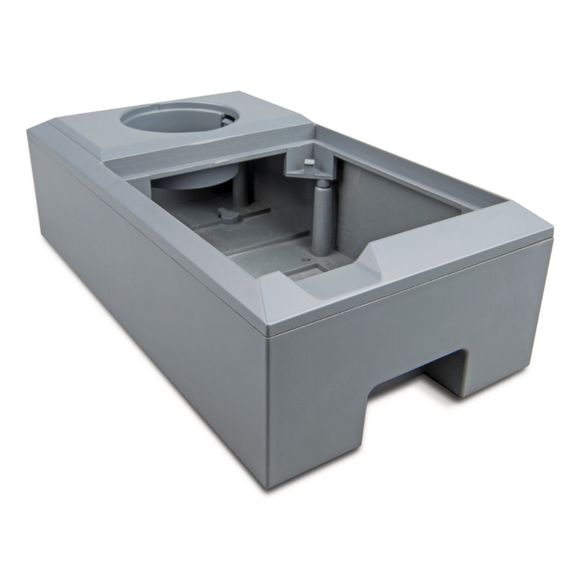 wall-mount-enclosure-for-color-control-gx-and-bmv-or-mppt-control blank