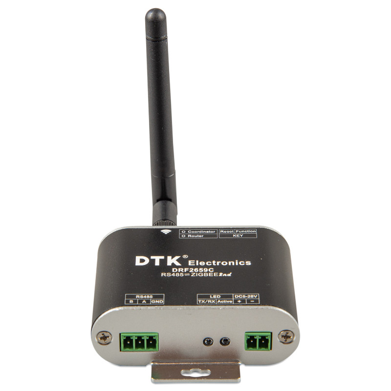 zigbee-to-rs485-converter blank