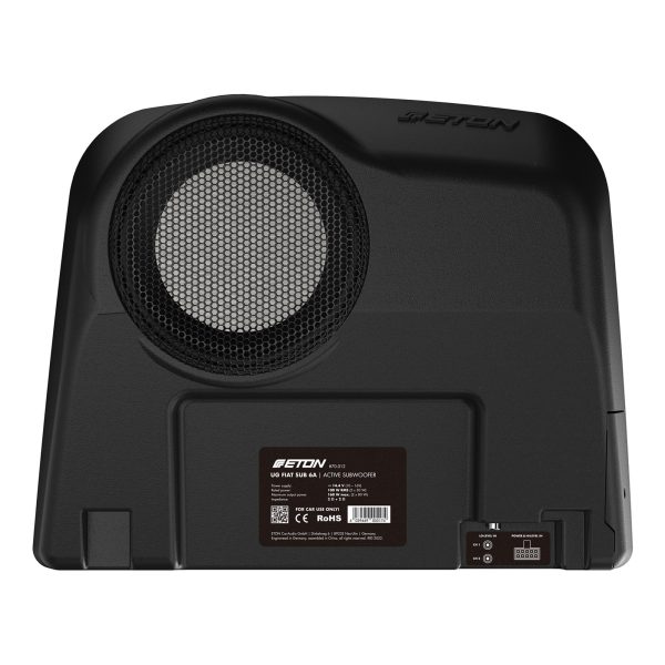ETON Aktywny subwoofer UG Fiat SUB 6A