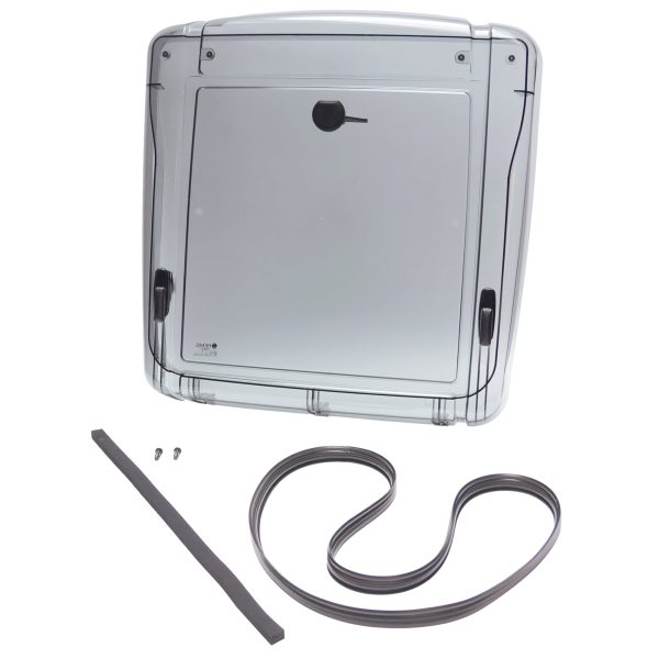 Remis Pokrywa akrylowa